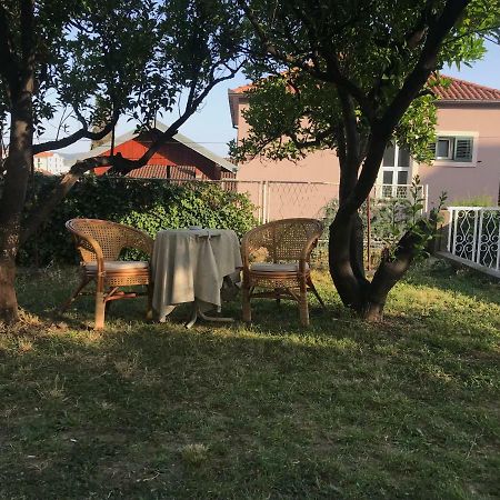 Apartmani Konjevic Herceg Novi Kültér fotó