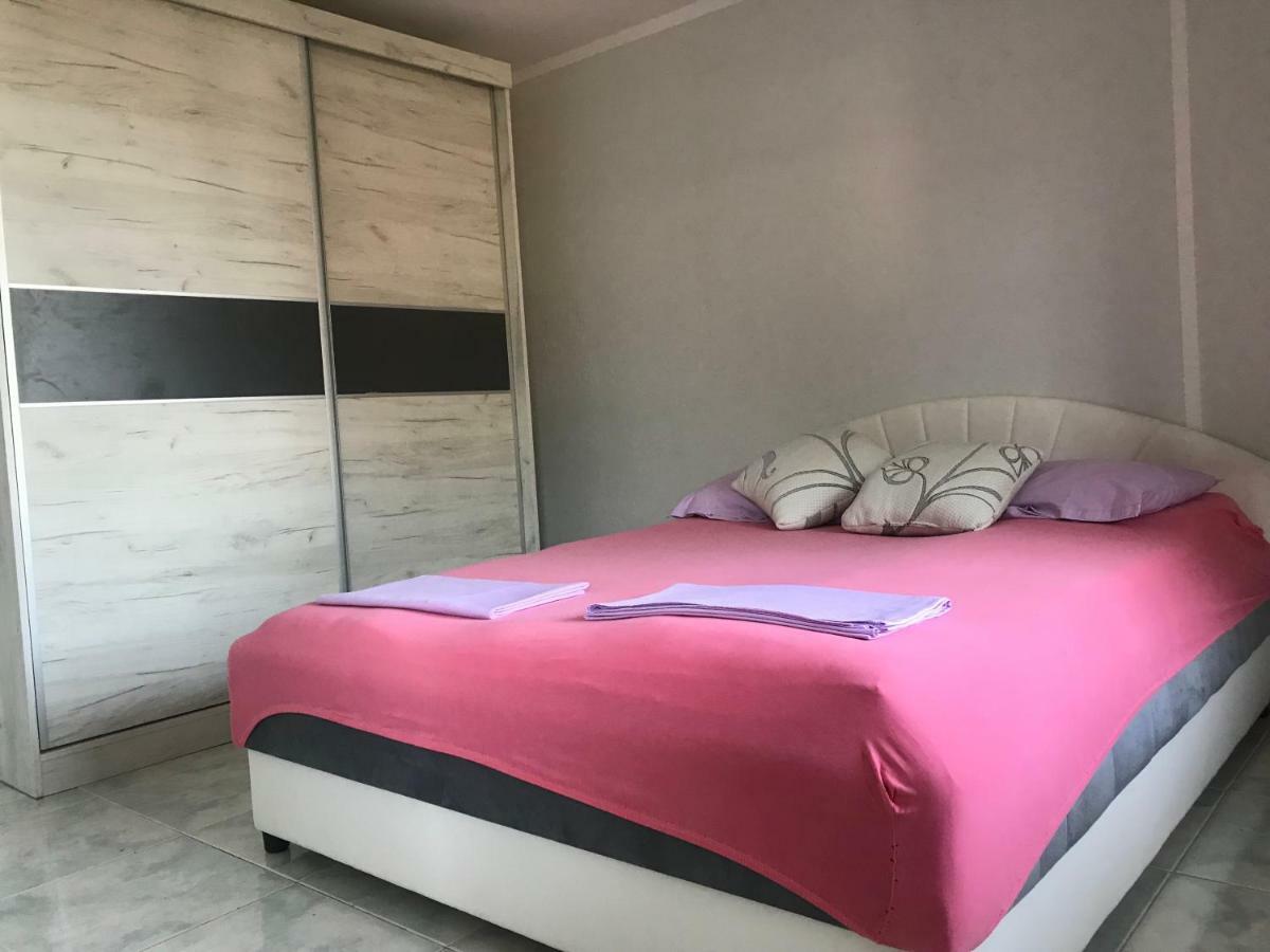 Apartmani Konjevic Herceg Novi Kültér fotó