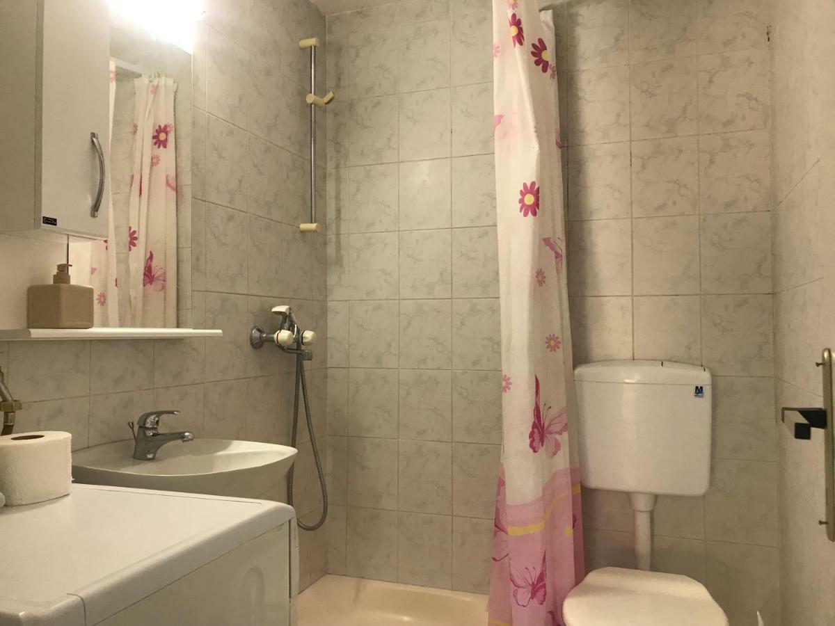 Apartmani Konjevic Herceg Novi Kültér fotó