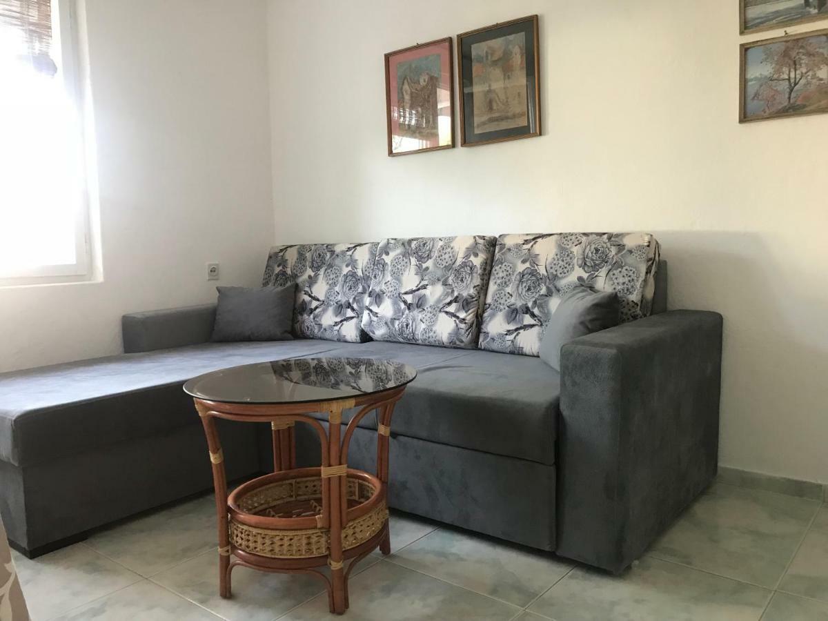 Apartmani Konjevic Herceg Novi Kültér fotó