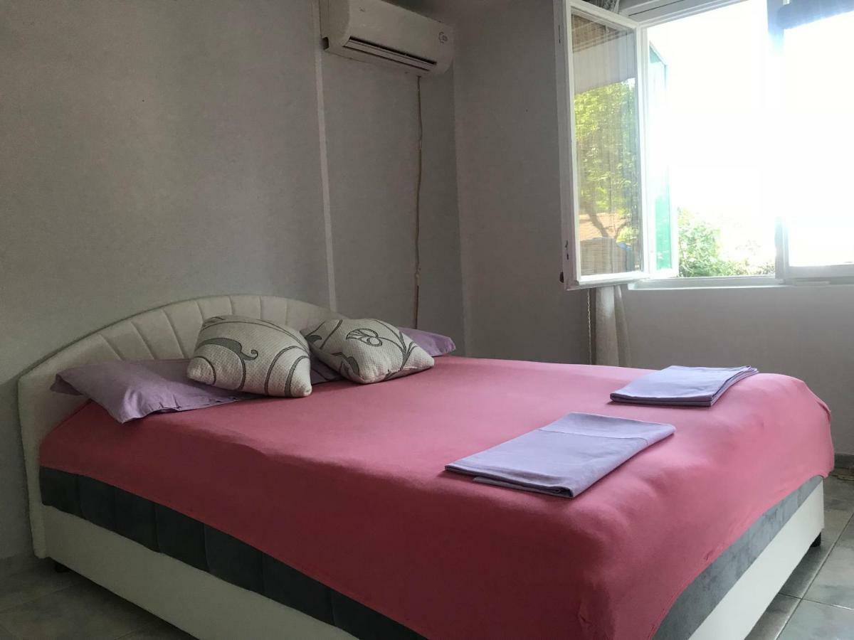 Apartmani Konjevic Herceg Novi Kültér fotó