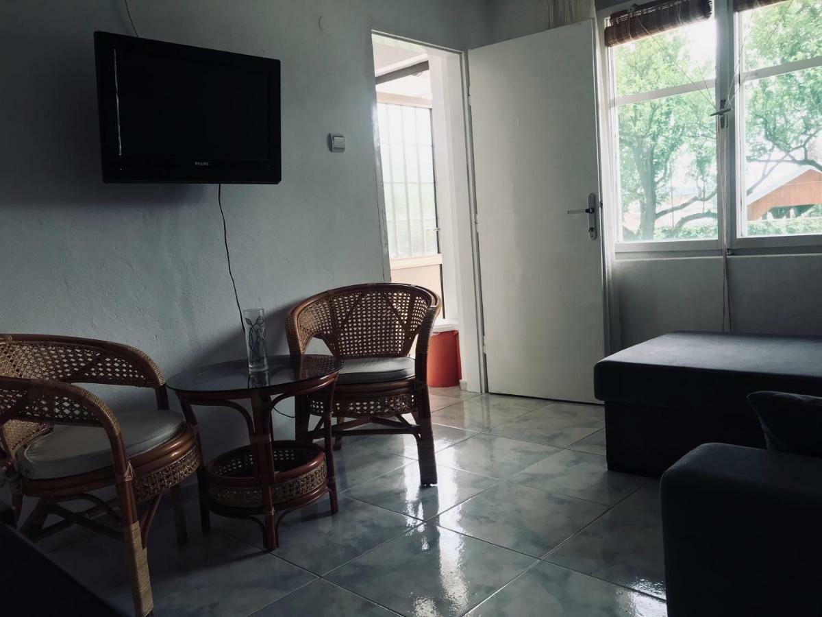 Apartmani Konjevic Herceg Novi Kültér fotó