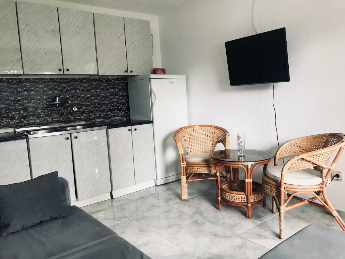 Apartmani Konjevic Herceg Novi Kültér fotó