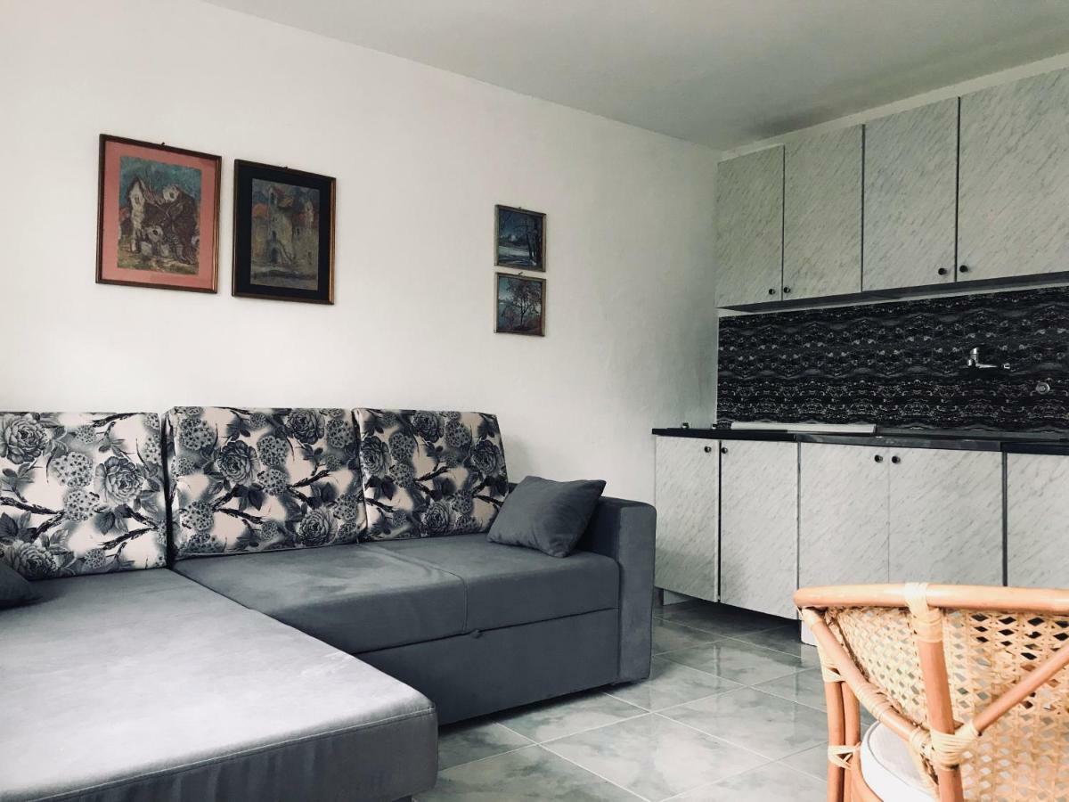 Apartmani Konjevic Herceg Novi Kültér fotó