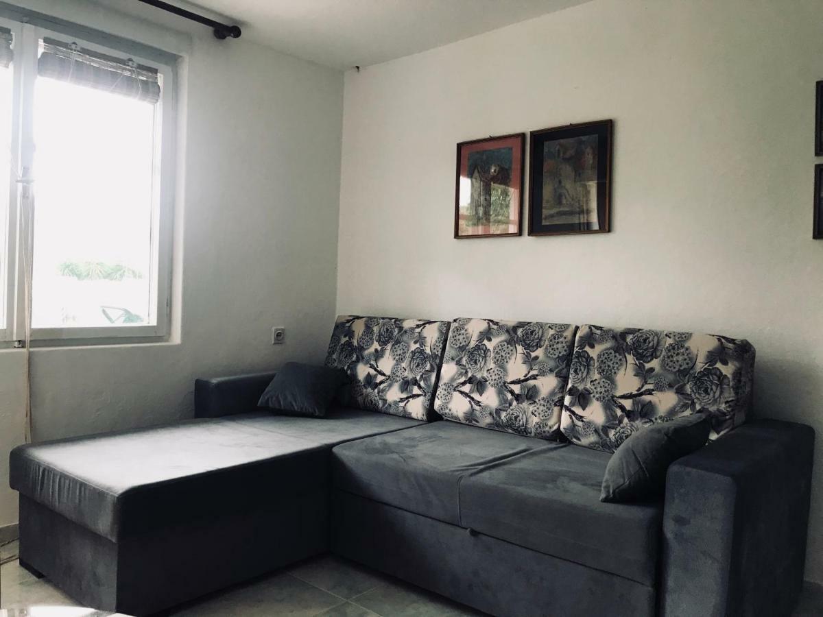 Apartmani Konjevic Herceg Novi Kültér fotó